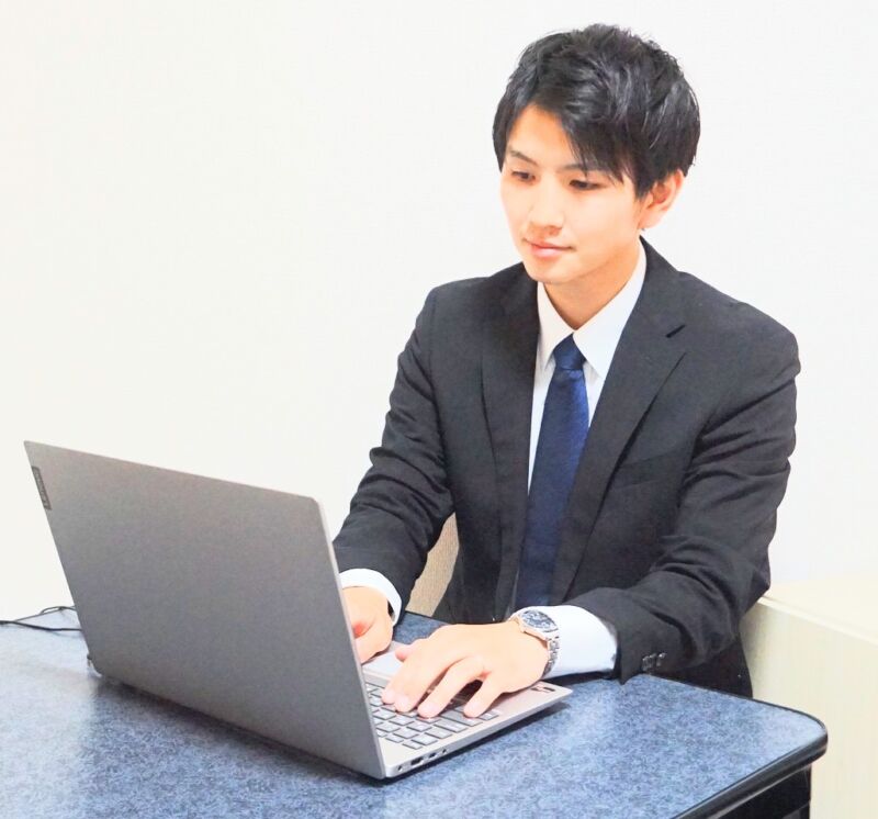 梅木亮太の写真